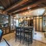 Woodland Hills Rustic Cabin