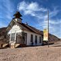 Calico Ghost Town - Odessa & Mule Canyon Off Highway Vehicle Access - OHV