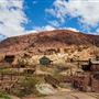 Calico Ghost Town - Odessa & Mule Canyon Off Highway Vehicle Access - OHV