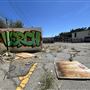 Lincoln Heights Jail (LHJ )**EXTERIOR ACTIVITY ONLY