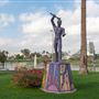 MacArthur Park and Tunnels