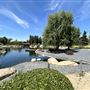 Japanese Gardens @ Donald C. Tillman Water Reclamation Plant