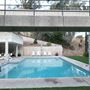 Maison en Béton
