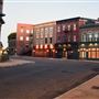 Fox Studio Lot