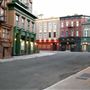 Fox Studio Lot