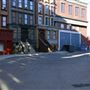 Fox Studio Lot