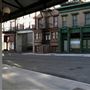 Fox Studio Lot
