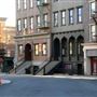 Fox Studio Lot