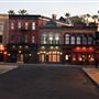 Fox Studio Lot