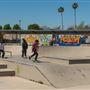 Pedlow Field Skate Park