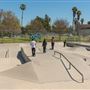Pedlow Field Skate Park
