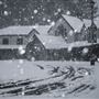 Dodge Ridge Mountain Resort