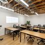 La Crescenta Modern Office with Rooftop Patio – Film & Photo