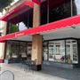 Charming Two-Story Office Building on Quaint Street – Film-Friendly