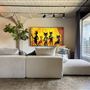 Dito’s loft