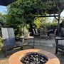Classic California Charm in Santa Barbara