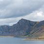 Grant Lake & Highway 158