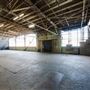 Studios 60 Raw Stage