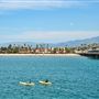 Santa Barbara Harbor