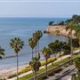 Leadbetter Beach