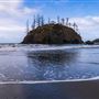 Trinidad State Beach (SB)