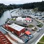 Noyo Harbor District