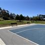 Kenneth Hahn State Recreational Area (SRA) administered by Los Angeles County