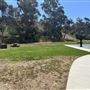 Kenneth Hahn State Recreational Area (SRA) administered by Los Angeles County