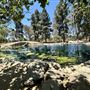 Kenneth Hahn State Recreational Area (SRA) administered by Los Angeles County