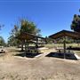 Kenneth Hahn State Recreational Area (SRA) administered by Los Angeles County