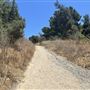 Kenneth Hahn State Recreational Area (SRA) administered by Los Angeles County