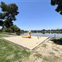 Whittier Narrows Recreation Area / LA County Parks - US Army Corps of Engineers