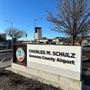 Charles M. Schulz Sonoma County Airport