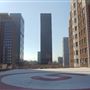 Millennium Biltmore Hotel Helipad