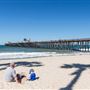 Oceanside Pier