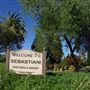 Sebastiani Winery