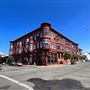 Eureka Old Town