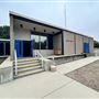 Southern California Operations and Maintenance Center - Department of Water Resources (DWR)