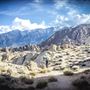 Alabama Hills - Bureau of Land Management / BLM - Bishop Field Office