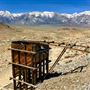 Alabama Hills - Bureau of Land Management / BLM - Bishop Field Office