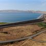San Luis Reservoir State Recreation Area (SRA)