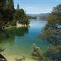 Whiskeytown Lake