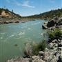 Keswick Dam