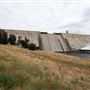 Friant Dam