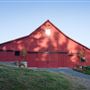 Straus Home Ranch