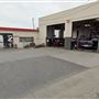 Auto Parts Store and Repair Shop