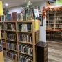 C.G. Jung Bookstore and Library
