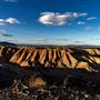 Ocotillo Wells State Vehicular Recreation Area (SVRA)
