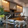 Mulholland Hwy House