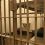 Seal Beach Police Department City Jail